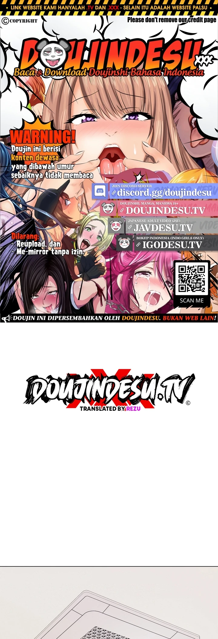 Signed, Sealed, Mistaken - Page 1